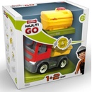 Efko IGRÁČEK MULTIGO 1+2 CISTERNA