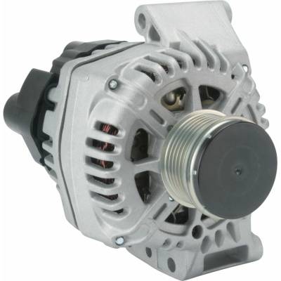 generátor HC CARGO F 032 115 384
