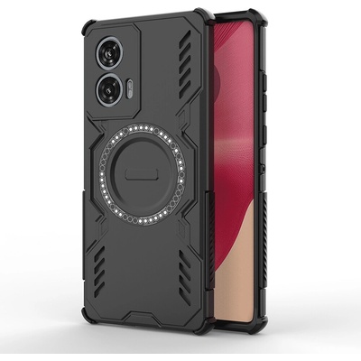 Techsuit ArmorMag Case Motorola Edge 50 Fusion černý – Hledejceny.cz