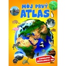 Môj prvý atlas