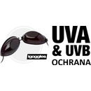 Sibel UV Special brýle do solária