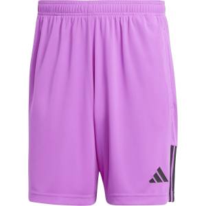 adidas Мъжки къси панталони Adidas Sereno Training Shorts Mens - Purple/Black