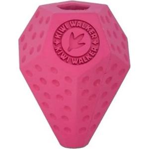 KIWI WALKER Играчка за кучета Kiwi Walker DIABALL MINI розова