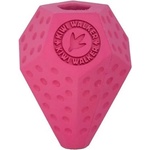 KIWI WALKER Играчка за кучета Kiwi Walker DIABALL MINI розова