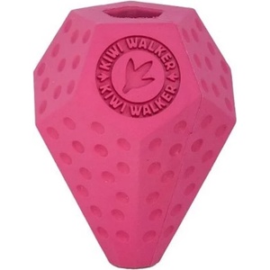 KIWI WALKER Играчка за кучета Kiwi Walker DIABALL MINI розова