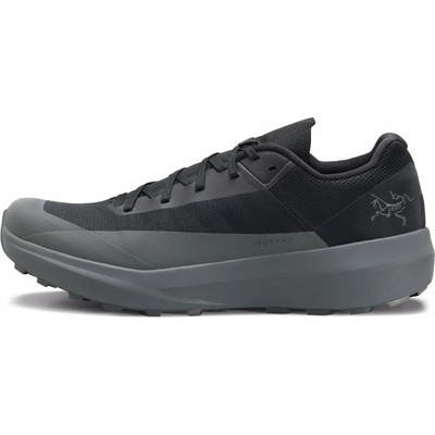 Arc'teryx Мъжки маратонки Arc'teryx Norvan LD 4 Trail running shoes - Black / Graphite - размер 44 (EU) (023-2555-0417)