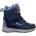 VADO Детски зимни ботуши VADO Kid's Snow High Boa GTX Winter boots - Navy - размер 38 (EU) (702-3596-0122)