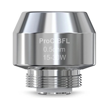 Joyetech ProC-BFL žhaviaca hlava do atomizéru nerez-kth 0,5ohm