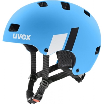 Uvex KID 3 CC blue -white 2023