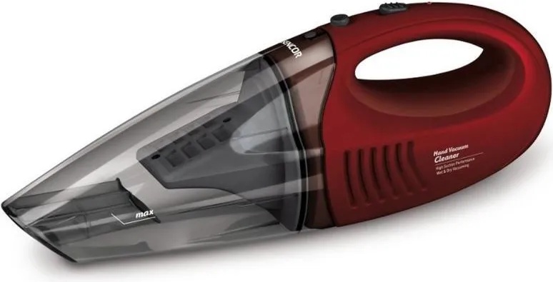 Sencor SVC 190R