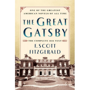 Great Gatsby Original Classic Edition | F. Scott Fitzgerald (ISBN: 9781722505851)