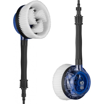 Michelin Rotační mycí kartáč (MPX16E, MPX19EH, MPX19EHDS, MPX25EHDSP, MPX22EHX, MPX160C, MPX160CK) 46179