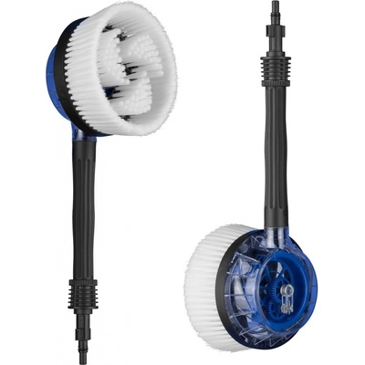 Michelin Rotační mycí kartáč (MPX16E, MPX19EH, MPX19EHDS, MPX25EHDSP, MPX22EHX, MPX160C, MPX160CK) 46179