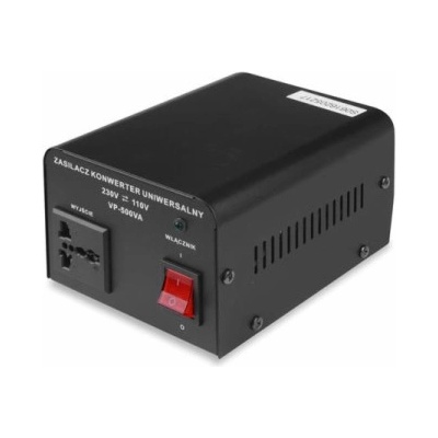 Volt VP 500 230/110V 500W