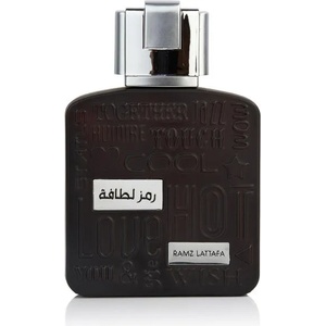LATTAFA Ramz Silver EDP 100 ml Парфюми