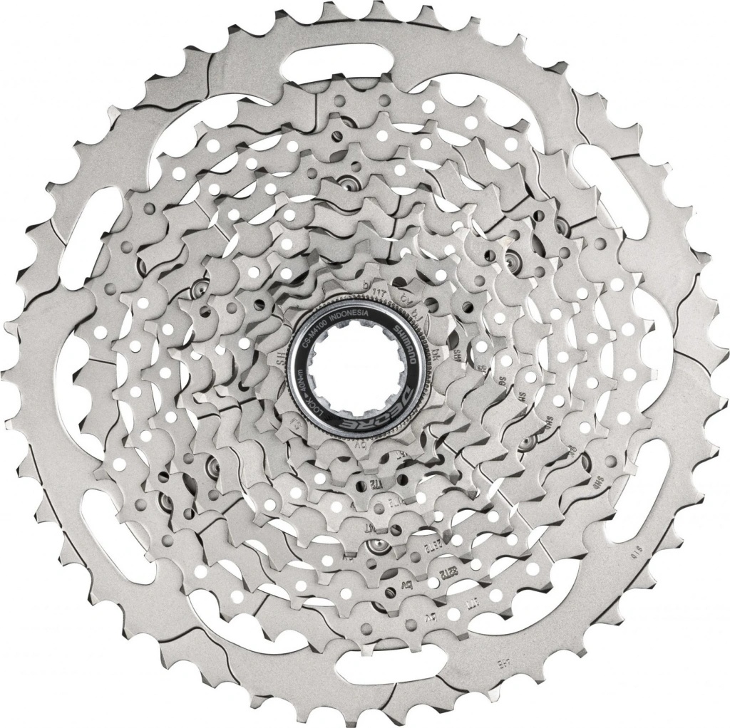 Shimano CS-M4100