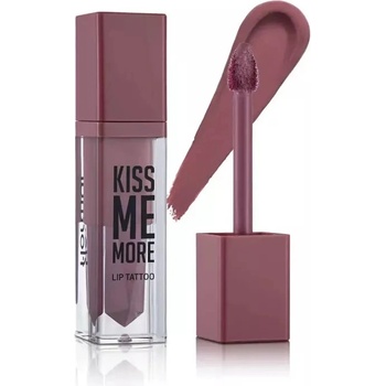 Flormar tekutý rúž Kiss Me More, 06 Doll 3,8 ml