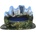 United Pets Legowisko Seletti New York, легло за куче с постелка, 2 ел (SE5102NY)