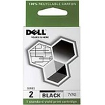 Dell Касета ЗА DELL A940/960 - Black - P№ 7Y743 - заб. : 600k (7Y743)