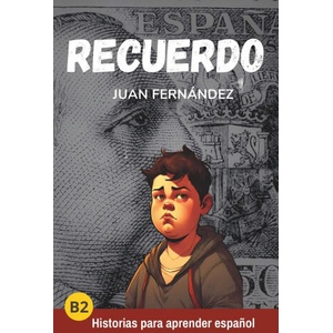 Recuerdo | Juan Fernández (ISBN: 9798320457673)