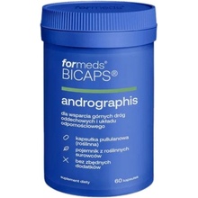 Formeds Bicaps Andrographis 60 kapsúl