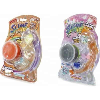 Gadžet slime – tvarovacia hmota
