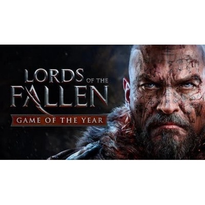 Lords of the Fallen GOTY