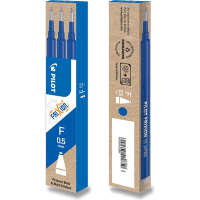 Pilot 2065-003 modrá