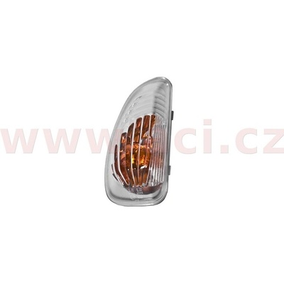 Blikač VAN WEZEL 3799917