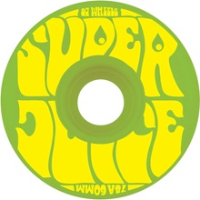 OJ Super Juice Green 152461 60mm 78A