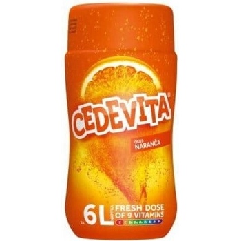 Cedevita pomaranč 455 g