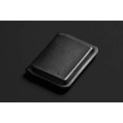 Bellroy Apex Slim Sleeve Raven
