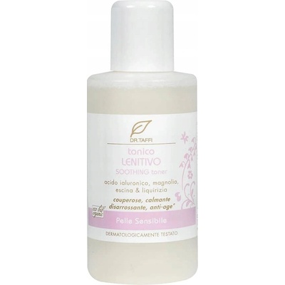 Dr. Taffi Lenitivo zklidňující tonikum 200 ml