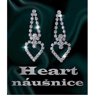 Gold Design Heart GD430