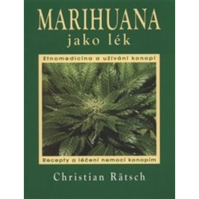 Marihuana jako lék