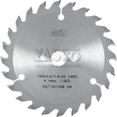 Pilana pílový kotúč SK WZ 91 pre ručné elektrické píly 150x2.6x20 z48