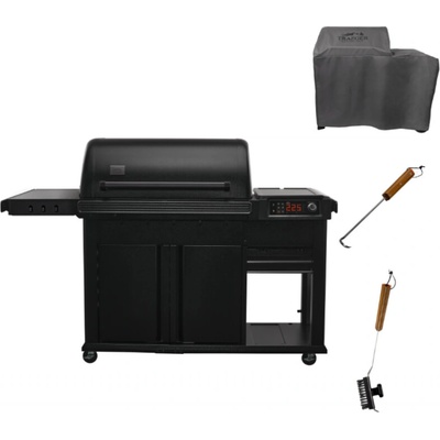 Traeger WOODRIDGE ELITE TFC97XLHI