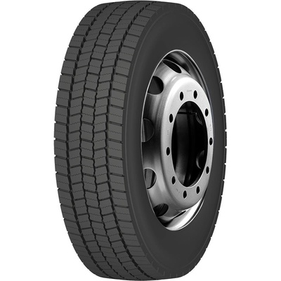 CrossWind CW-HD02 265/70 R17,5 140/138M