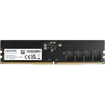 ADATA 16GB DDR5 4800MHz AD5U480016G-R