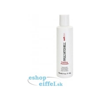 Paul Mitchell Soft Style Foaming Pommade 250 ml