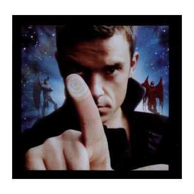 Intensive Care Robbie Williams