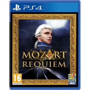 Funbox Media Mozart Requiem (PS4)