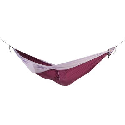 Ticket To The Moon Хамак Ticket to the moon King Size Hammock - Plum / Light Purple - размер 320 x 230 cm (902-0247-1511)