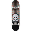Alien Workshop Matrix