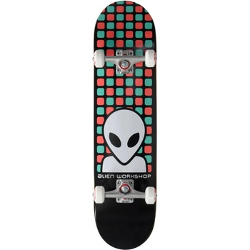 Alien Workshop Matrix