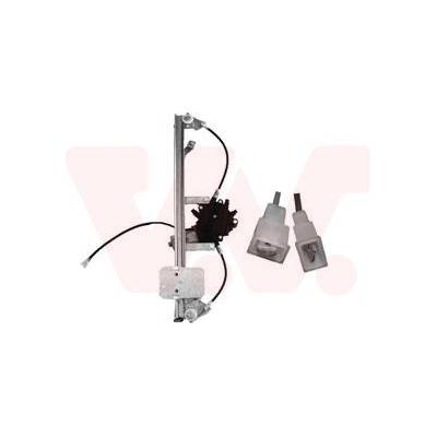 Mechanizmus zdvíhania okna VAN WEZEL 1514261