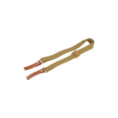 Ultimate Tactical, popruh na zbraň AK tan