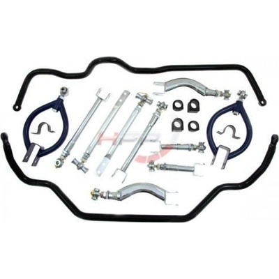 Jap Parts Drift kit Nissan 200SX S13