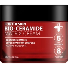 Fortheskin BIO-Ceramide Moisturizing Cream with Ceramides 60 ml