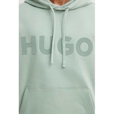 HUGO BOSS Памучен суичър HUGO Ditchle (50529090)